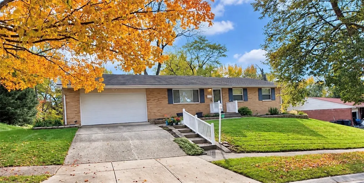 4670 Rathburn Drive, Englewood, OH 45322 - #1