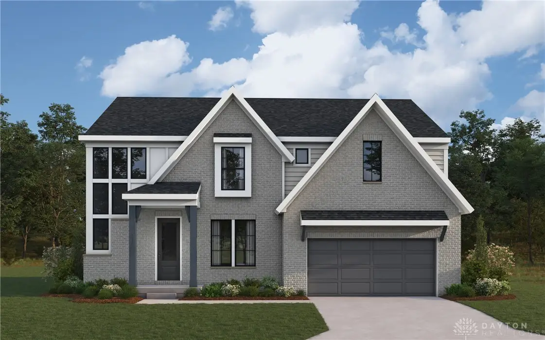 791 Linkside Drive, Lebanon, OH 45036 - #1