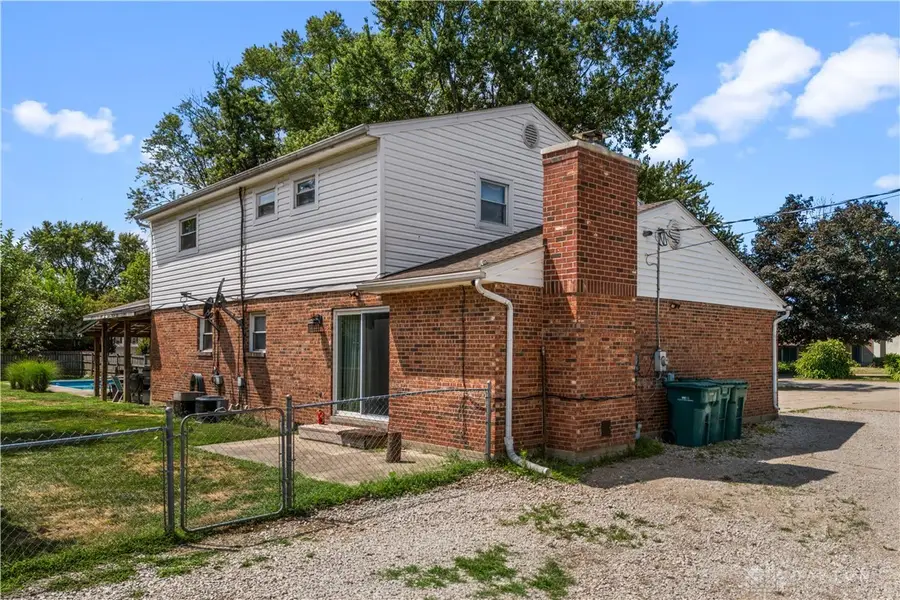8878 Twincreek Drive, Franklin, OH 45005 - #2