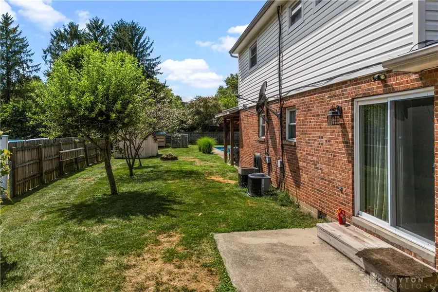 8878 Twincreek Drive, Franklin, OH 45005 - #3