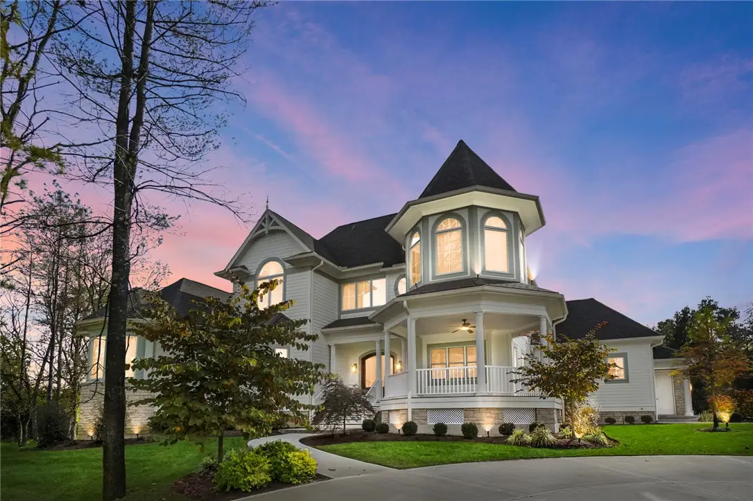 1165 Hunters Crossing, Clear Creek, OH 45066 - #1