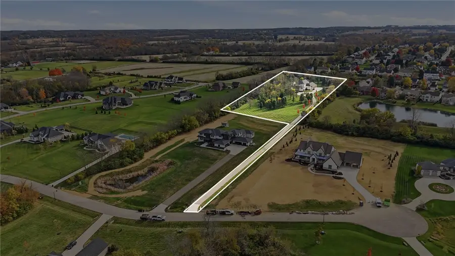 1165 Hunters Crossing, Clear Creek, OH 45066 - #3