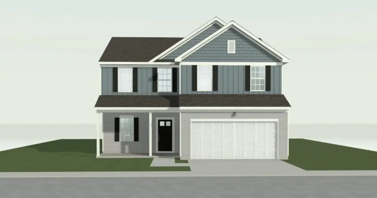 88 Chestnut Street, Springboro, OH 45066 - #1
