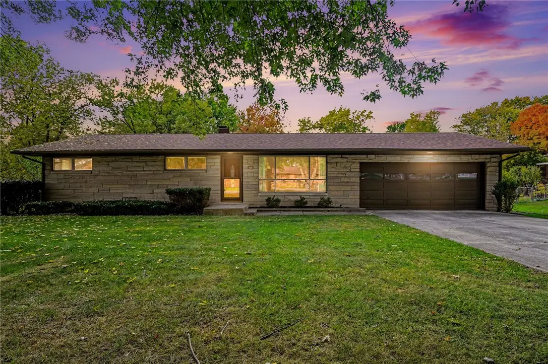 3575 Julie Drive, Franklin, OH 45005 - #1