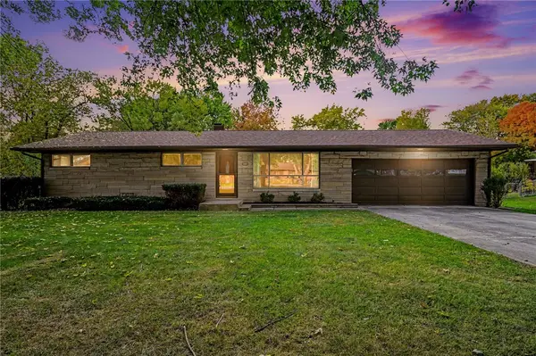 3575 Julie Drive, Franklin, OH 45005