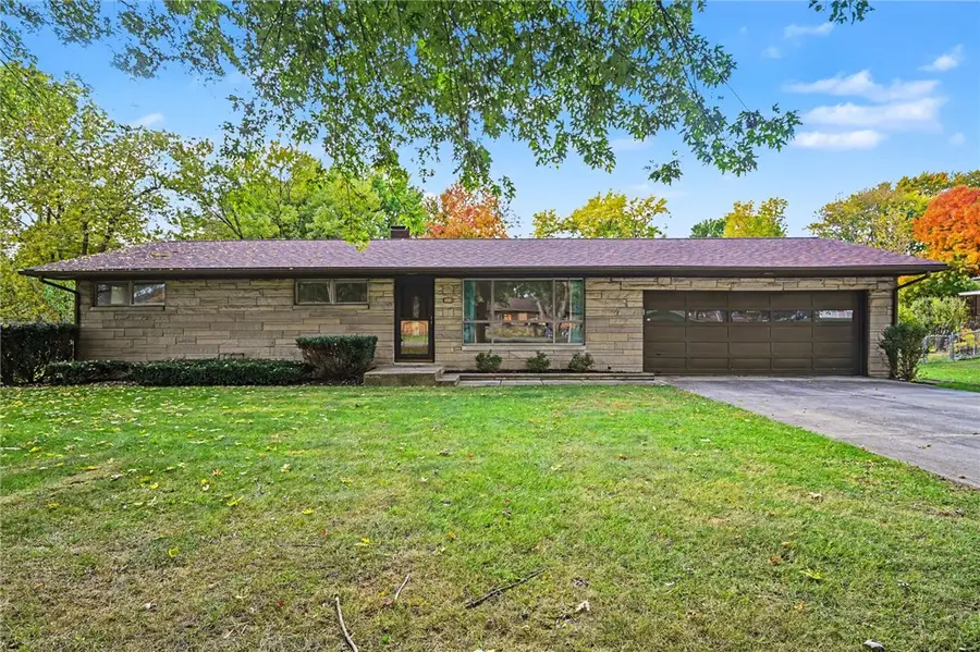 3575 Julie Drive, Franklin, OH 45005 - #2
