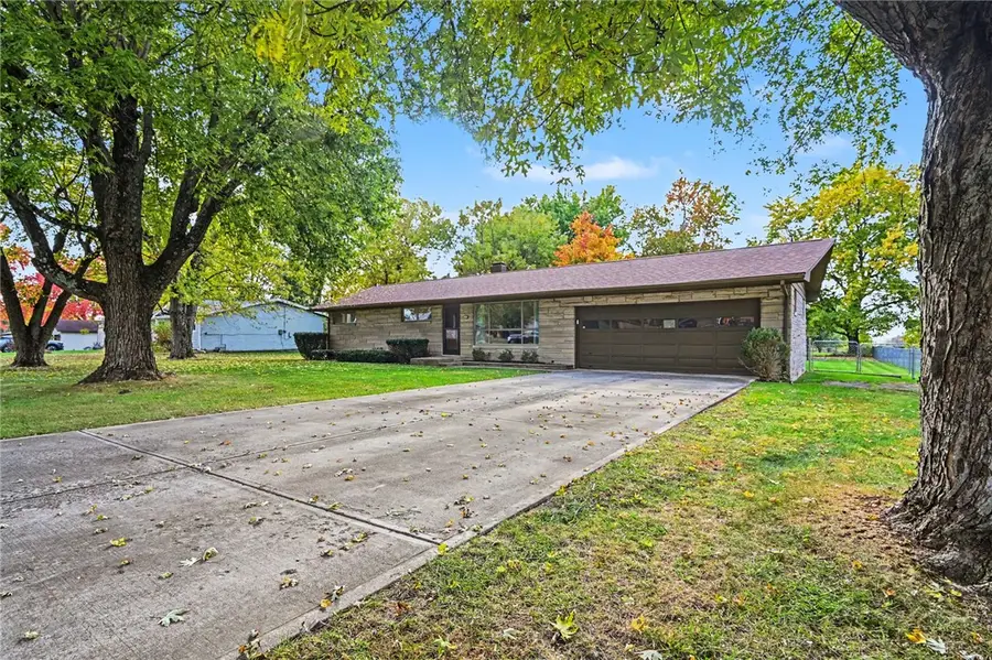 3575 Julie Drive, Franklin, OH 45005 - #3