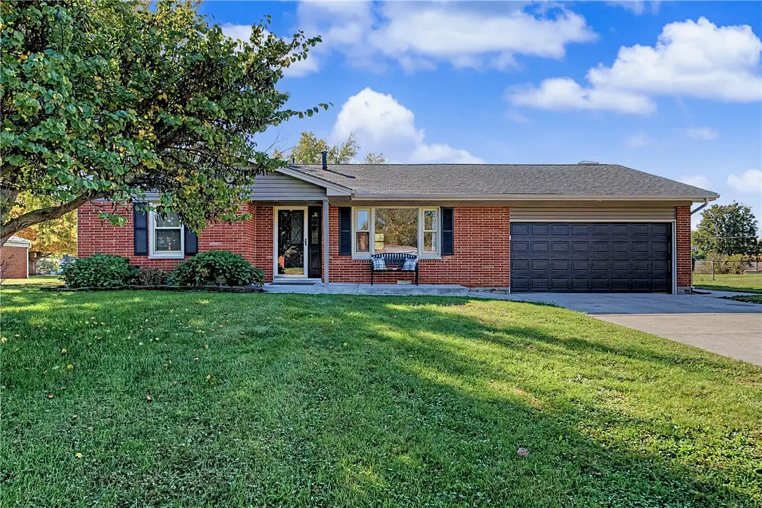 7481 Finch Court, Carlisle, OH 45005 - #1
