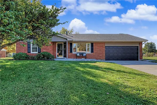 7481 Finch Court, Carlisle, OH 45005