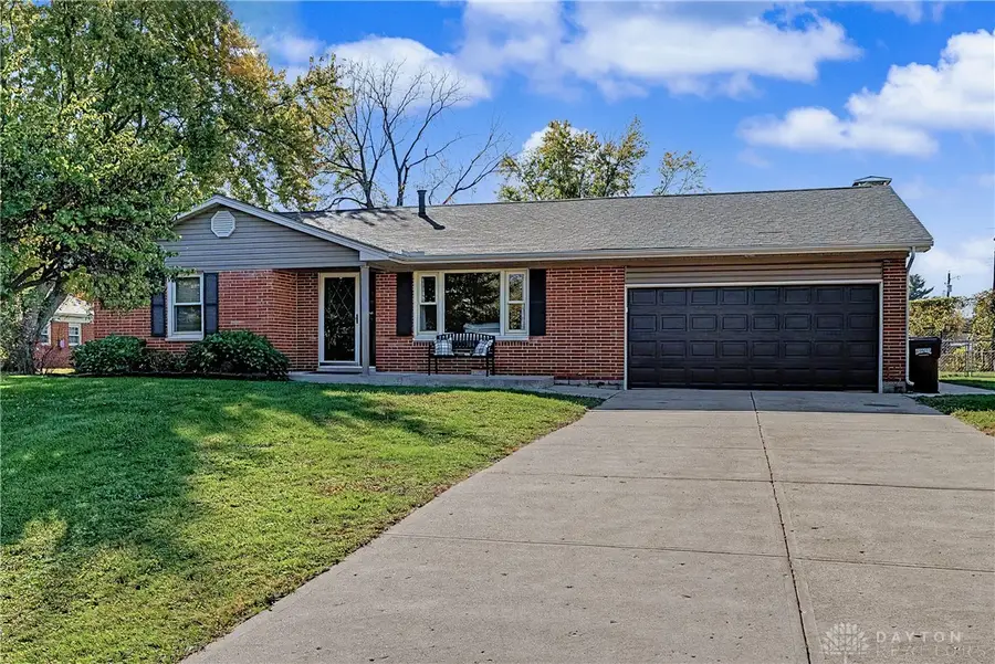 7481 Finch Court, Carlisle, OH 45005 - #2