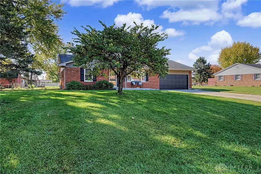 7481 Finch Court, Carlisle, OH 45005 - #3