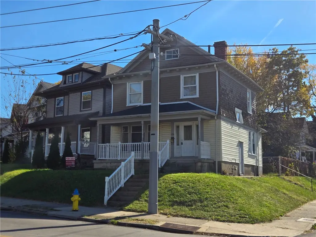 1732 Xenia Avenue, Dayton, OH 45410 - #1
