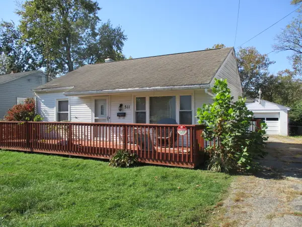 511 N 11th Street, Miamisburg, OH 45342