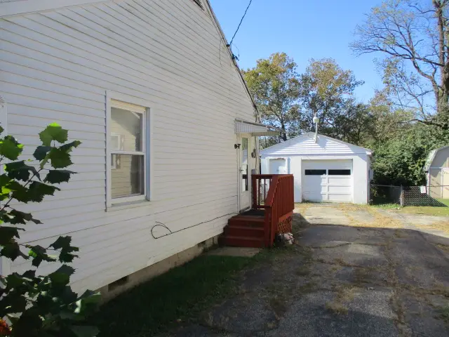 511 N 11th Street, Miamisburg, OH 45342 - #3