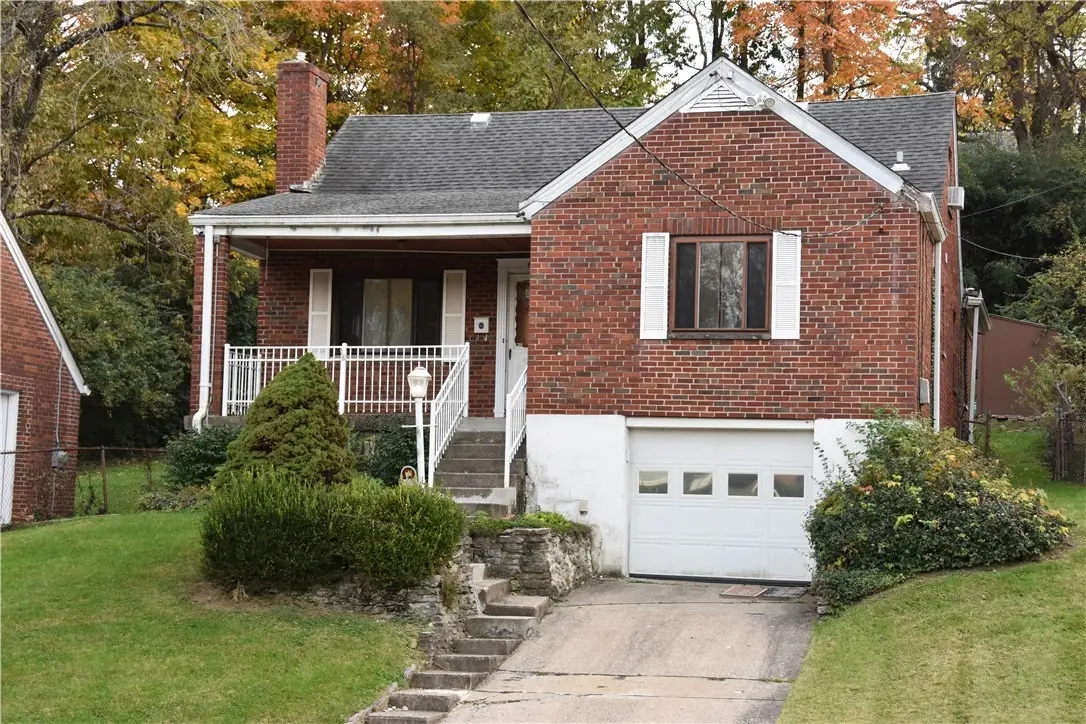 4307 Delridge Drive, Cincinnati, OH 45205 - #1