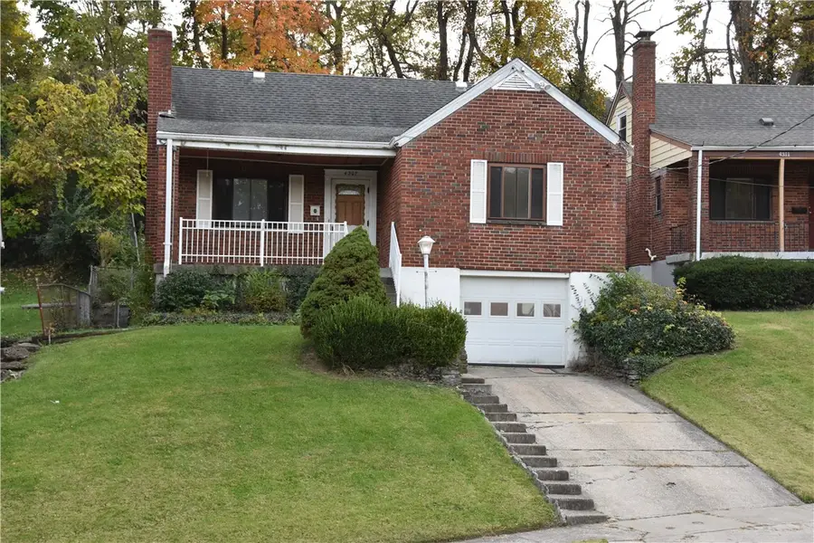4307 Delridge Drive, Cincinnati, OH 45205 - #2