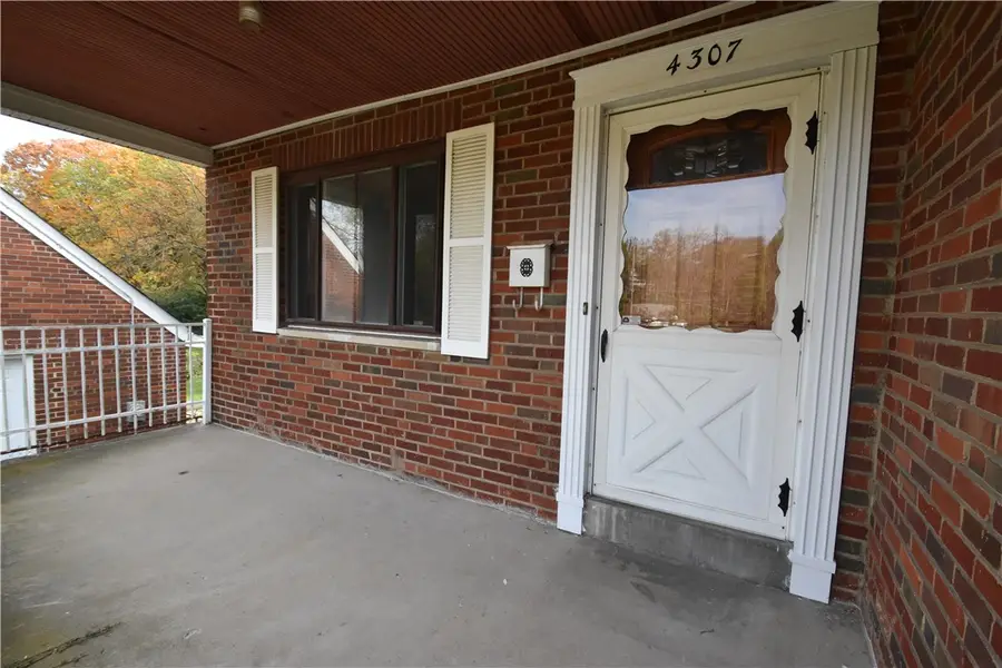 4307 Delridge Drive, Cincinnati, OH 45205 - #3