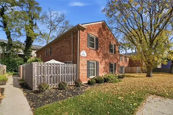 41 Winchester Place #K, Centerville, OH 45458