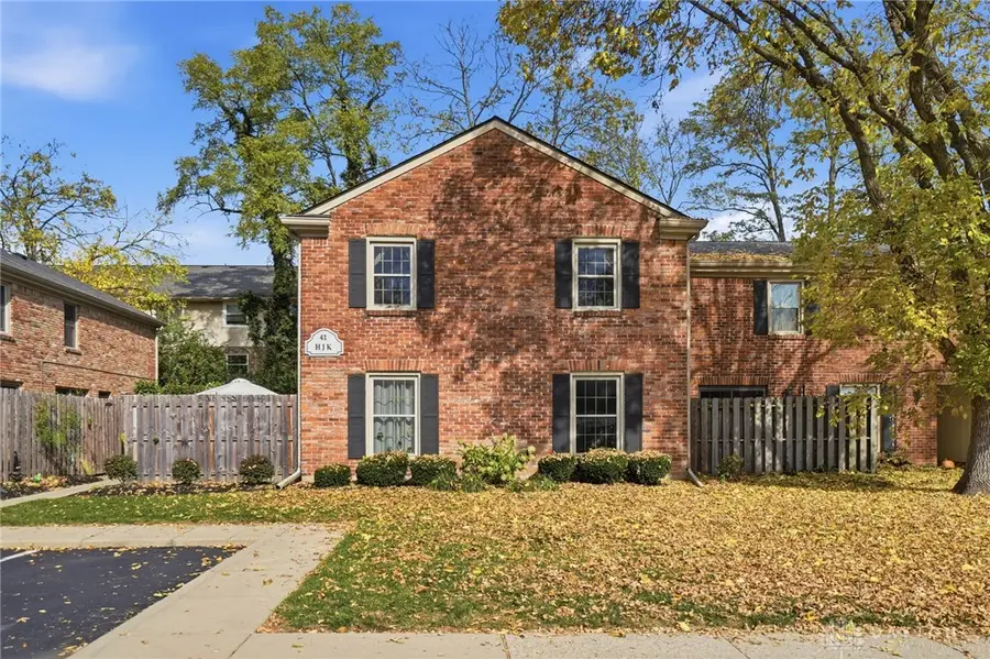 41 Winchester Place #K, Centerville, OH 45458 - #3