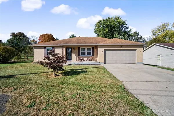 2233 Trinity Drive, Middletown, OH 45044