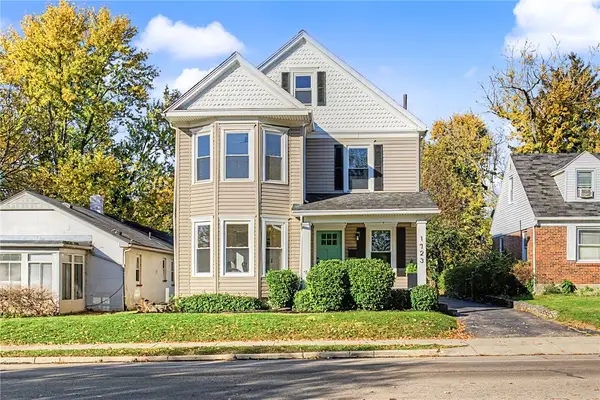 1723 Shroyer Road, Oakwood, OH 45419