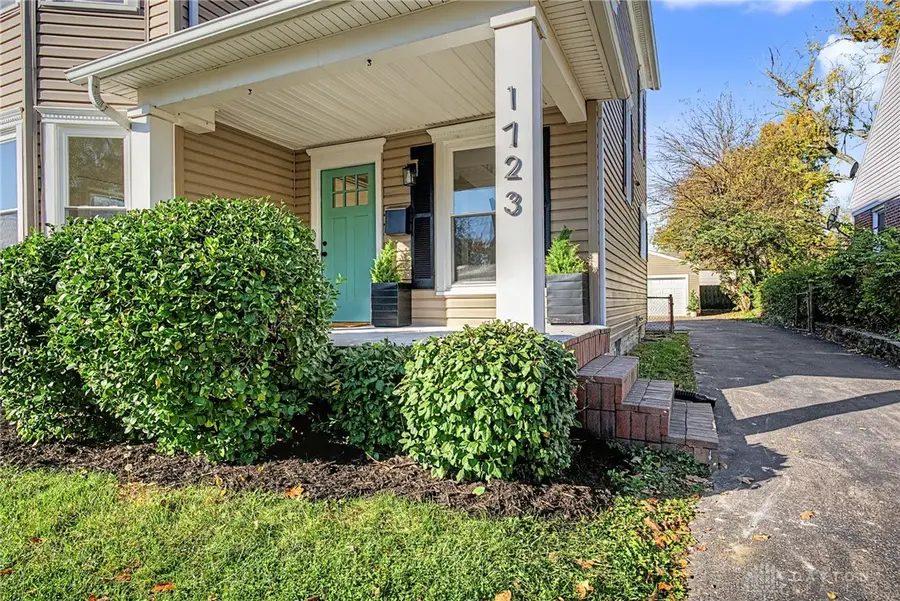 1723 Shroyer Road, Oakwood, OH 45419 - #2