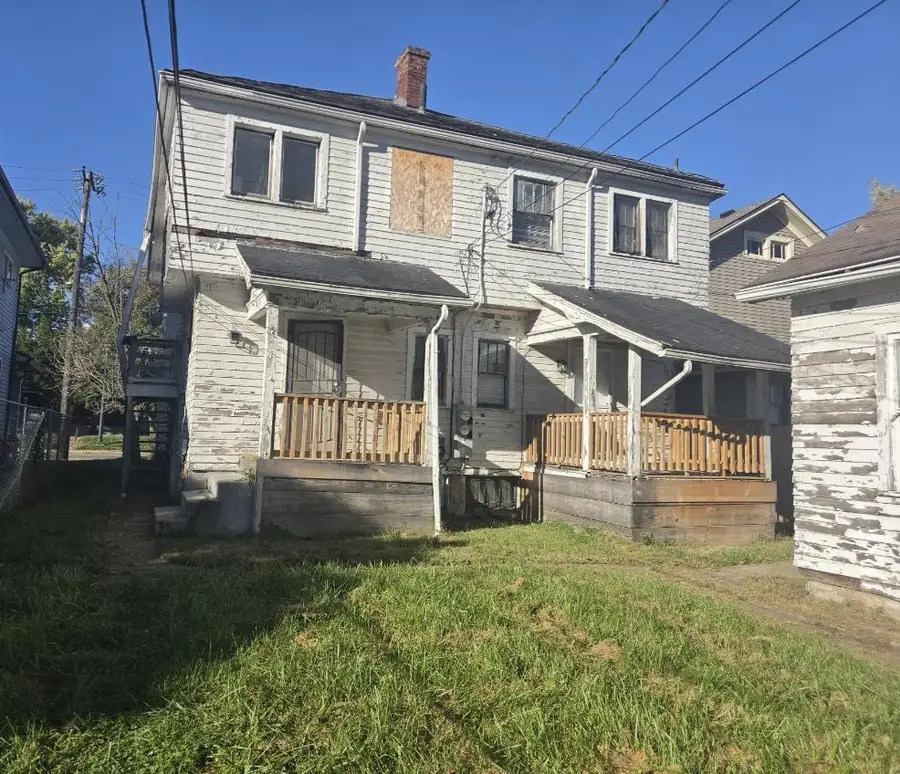 2414 N Main Street, Dayton, OH 45405 - #2