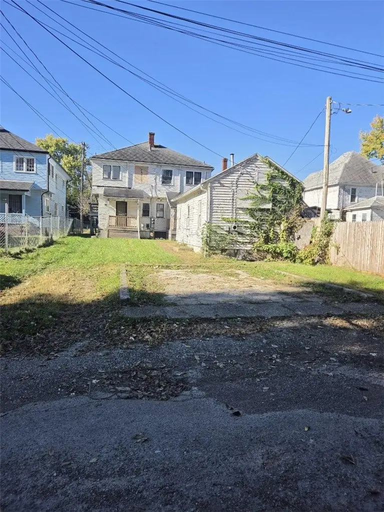 2414 N Main Street, Dayton, OH 45405 - #3