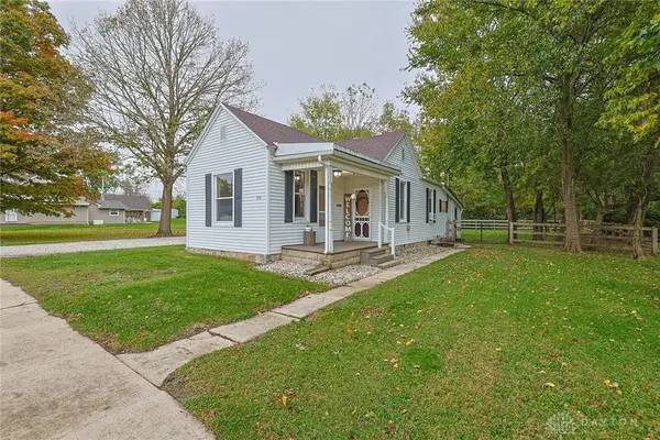 830 Washington Street, Eaton, OH 45320
