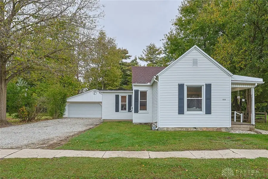 830 Washington Street, Eaton, OH 45320 - #2