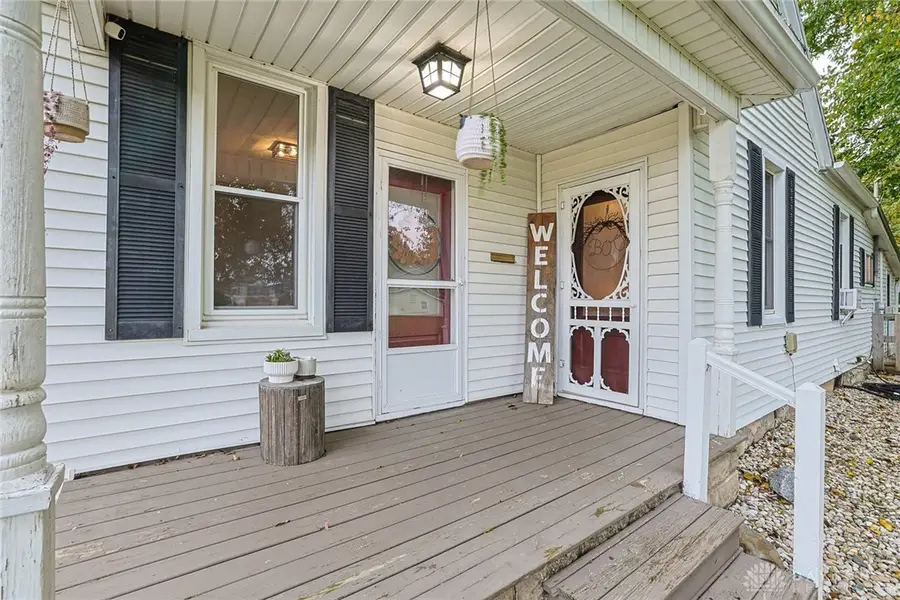 830 Washington Street, Eaton, OH 45320 - #3