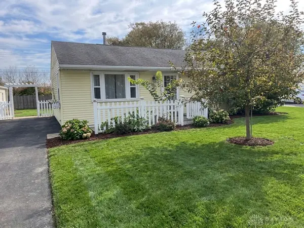 112 Wynona Drive, Eaton, OH 45320