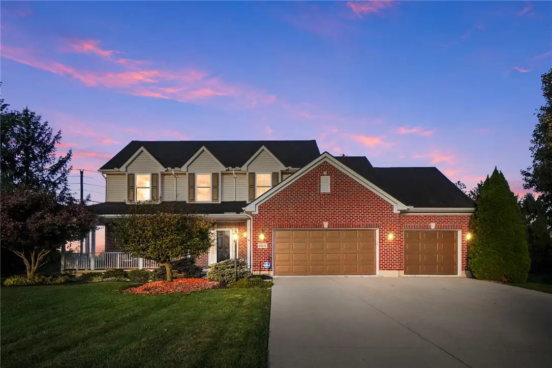 10111 Gallatin Court, Washington, OH 45458 - #1