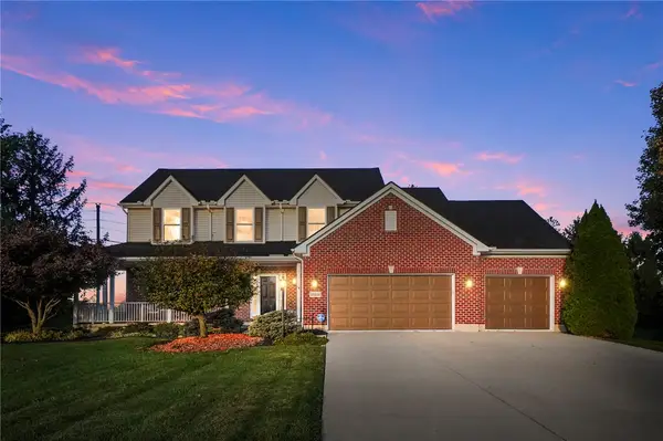 10111 Gallatin Court, Washington Twp, OH 45458