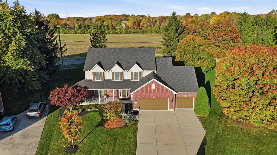 10111 Gallatin Court, Washington, OH 45458 - #2