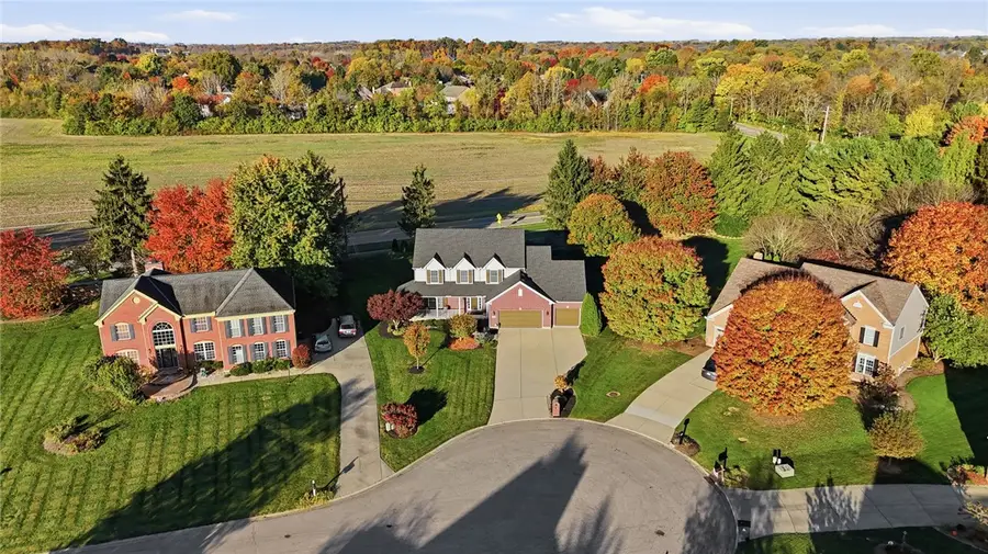 10111 Gallatin Court, Washington, OH 45458 - #3