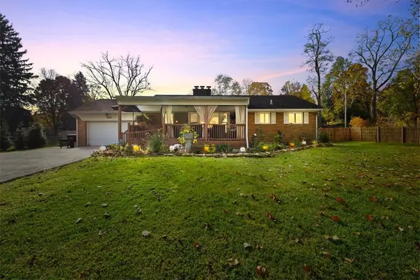4438 Hoffman Drive, Clayton, OH 45415
