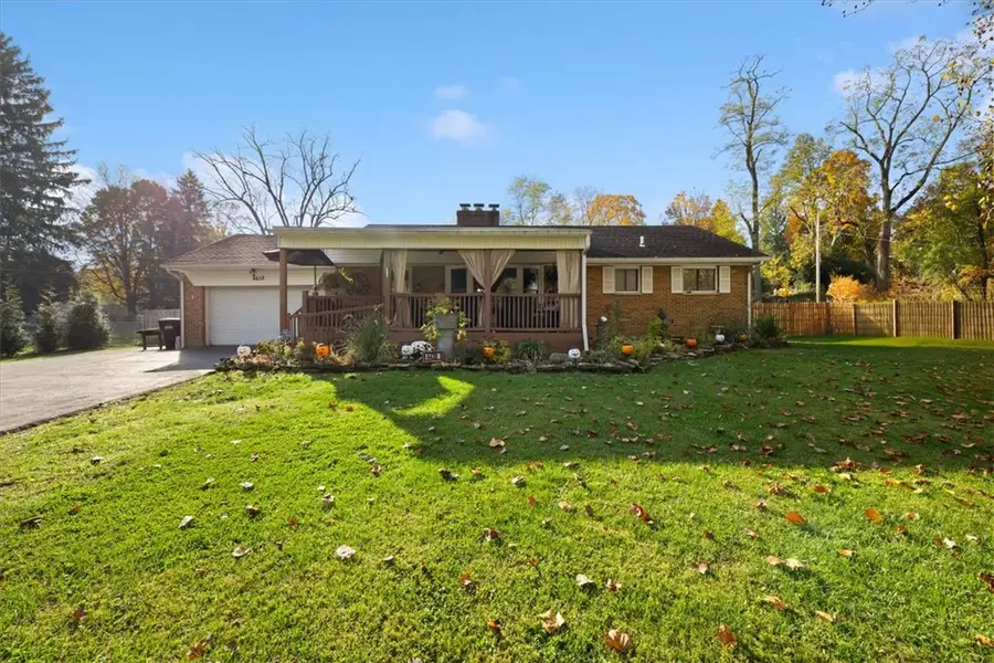 4438 Hoffman Drive, Clayton, OH 45415 - #2