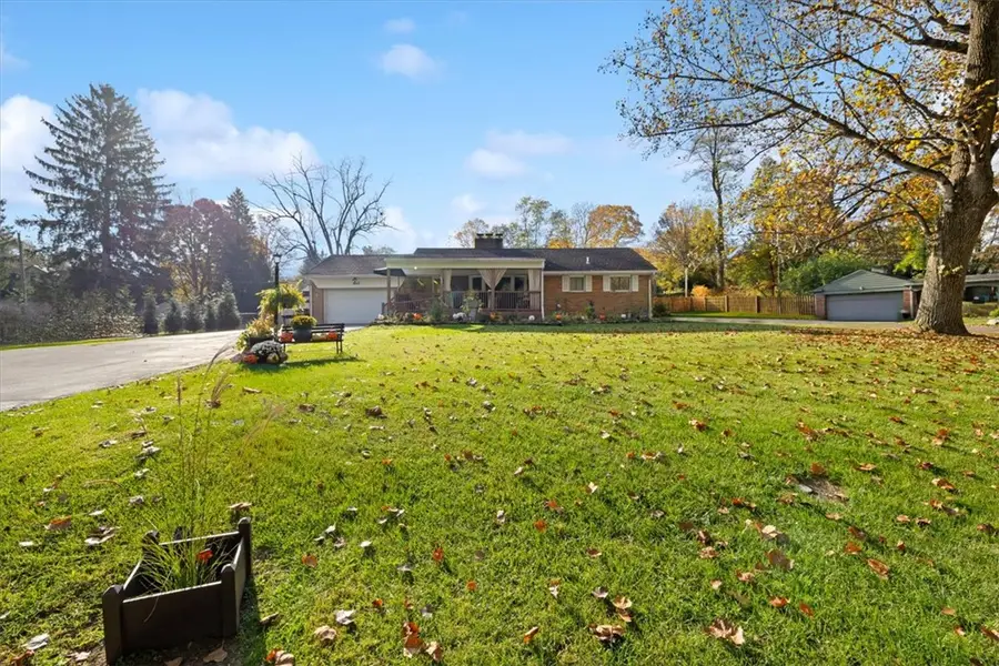 4438 Hoffman Drive, Clayton, OH 45415 - #3
