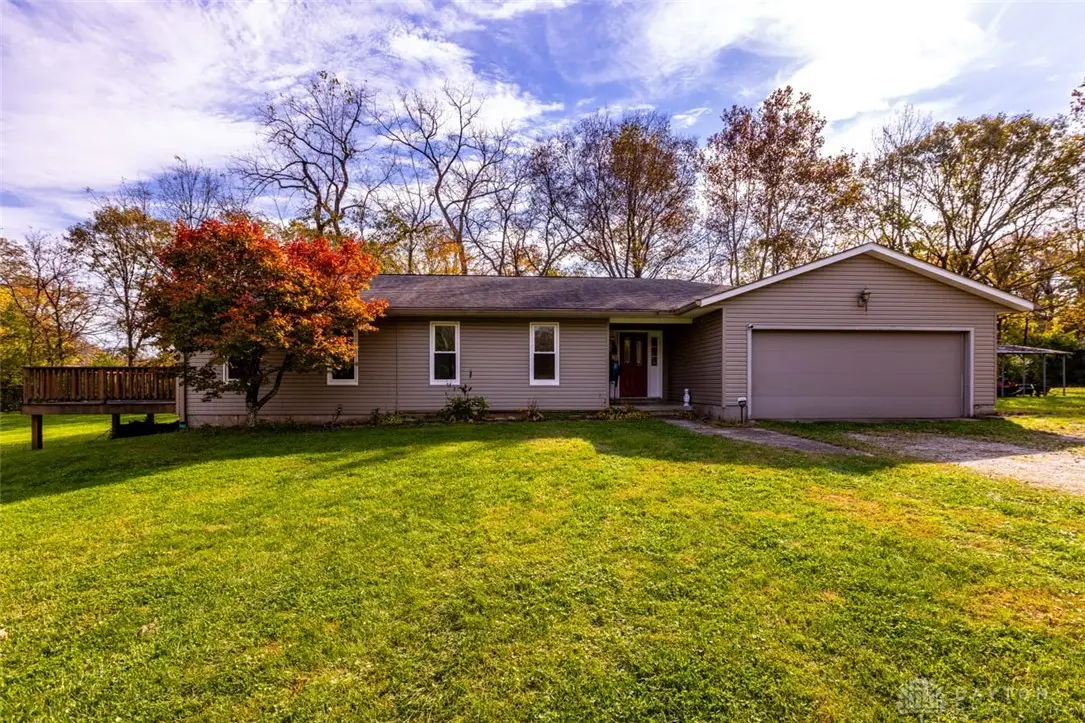 3129 Stahlheber Road, Hanover, OH 45013 - #1
