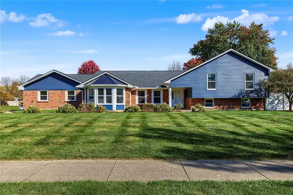 2800 Ramblingwood Lane, Washington Twp, OH 45458