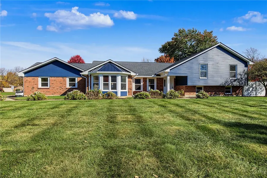 2800 Ramblingwood Lane, Washington, OH 45458 - #3
