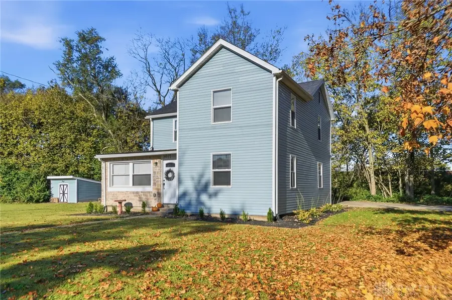 3017 Tytus Avenue, Middletown, OH 45042 - #3