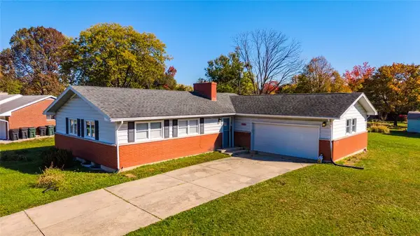 1601 Croydon Lane, Middletown, OH 45042