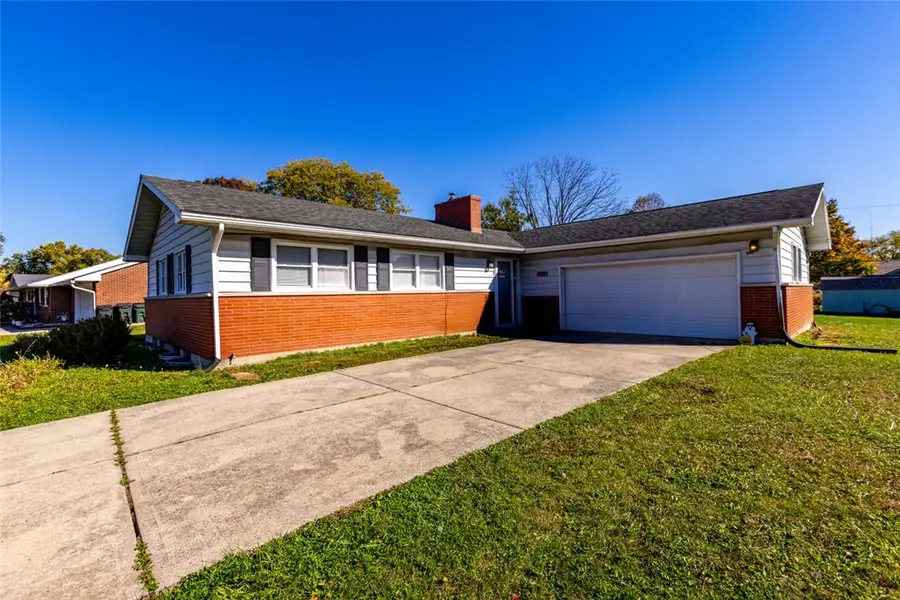 1601 Croydon Lane, Middletown, OH 45042 - #3