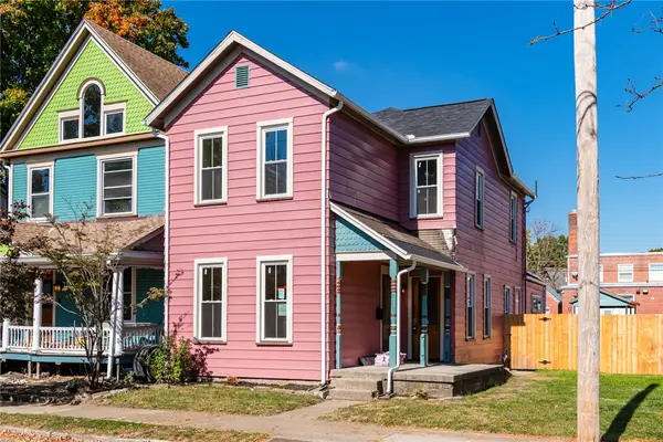 113 Centre Street, Dayton, OH 45403