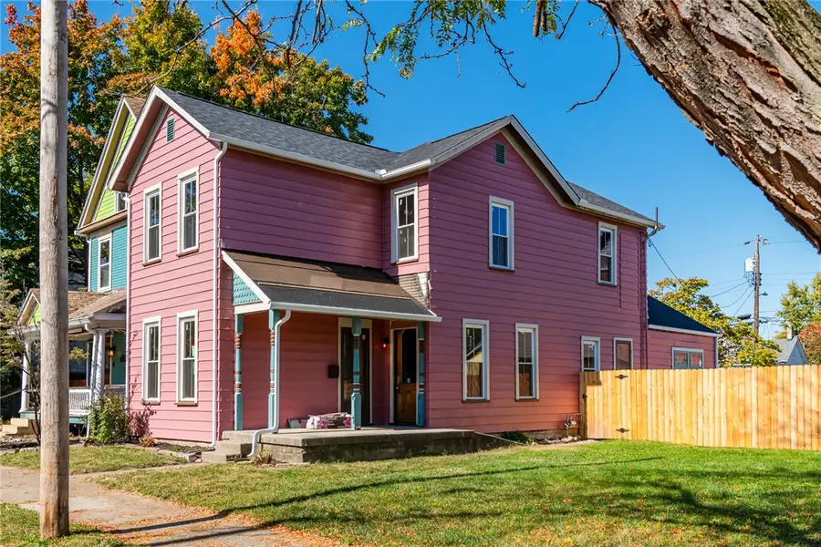 113 Centre Street, Dayton, OH 45403 - #3