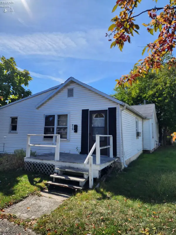 919 Hancock Street, Sandusky, OH 44870