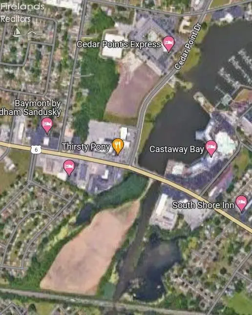 0 Cleveland Road, Sandusky, OH 44870 - Image #3