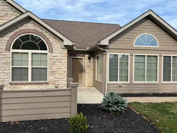 3837 Windsor Bridge Circle, Huron, OH 44839